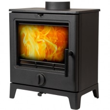 Derwent Multi Fuel Stove Package Price £2295