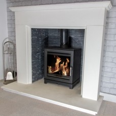 Grisedale Log Burning Stove Package Price £2595