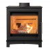 Loughrigg Log Burning Stove Package Price £2395