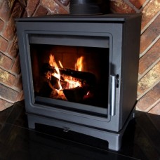 Loughrigg Log Burning Stove Package Price £2395