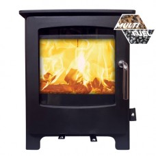 Solway Small Multi Fuel Stove Package Price £2195