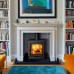 Hunters Parkray  Aspect 5 Log Burning Stove £Package Price £2795