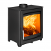 Hunters Parkray  Aspect 5 Log Burning Stove £Package Price £2795