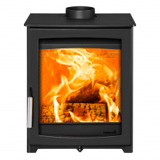 Hunters Parkray  Aspect 5 Log Burning Stove £Package Price £2795