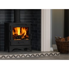 Penman Bassington Multi Fuel Stove Package Price £2895