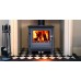Clock Blithfield 5 Multi-fuel Stove Package Price £3295