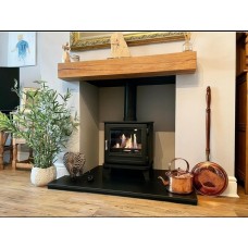 A Complete Stove Package from £2195