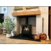 Heta Inspire 45 Multi Fuel Stove £Package Price £2995