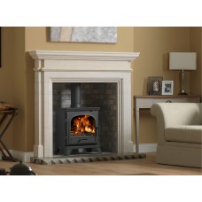 Penman Avebury Multi Fuel Stove Package Price £2695
