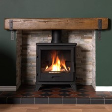 Penman Bassington Gas Stove Package Price £2795