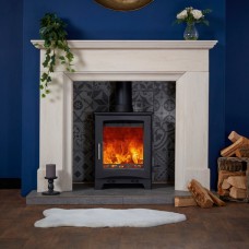 Woodford Didsbury 5 Wood burner Package Price £2395