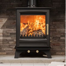 Ecosy Elk Multi-Fuel 5KW Stove Package Price £2495