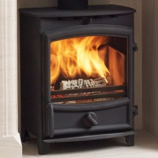 Fireline FPW / FXW Gas Burning Stove Package Price £2595