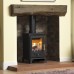 Fire Fox 5 Eco Gas Stove Package Price £2295