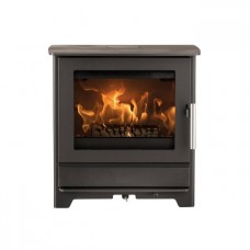 Heta Inspire 45 Multi Fuel Stove £Package Price £2995