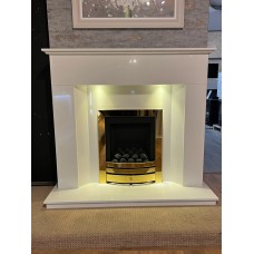 A Complete Package from £1195