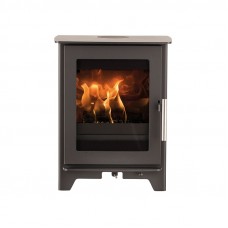 Heta Inspire 40 Multi Fuel Stove Package Price £2895