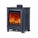 Woodford Lowry 5X Multifuel Stove package Price £2395