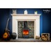 Woodford Lowry 5 Multifuel Stove Package Price £2195