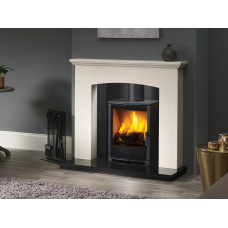 Penman Panamera Wood Burning Stove Package Price £2395