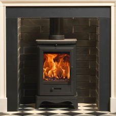 Penman Bassington Compact Multi Fuel Stove Package Price £2495
