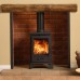 Penman Bassington Compact Multi Fuel Stove Package Price £2495