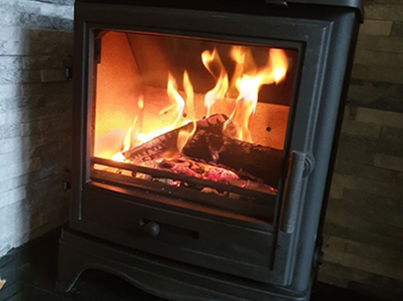 Stove Packages