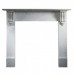 The Gallery Richmond 54" Kallos Marble Mantle £1095