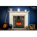 Woodford Turing 5 Multifuel Stove Package Price £2195