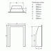 Flavel Windsor Contemporary HE 